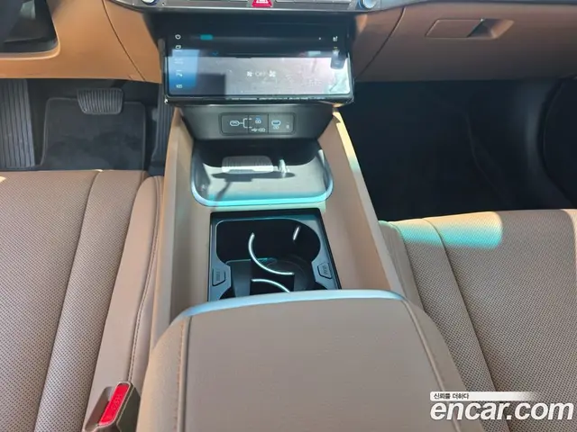 Hyundai Grandeur 2026 1.6 автомат (гидро), миниатюра 11