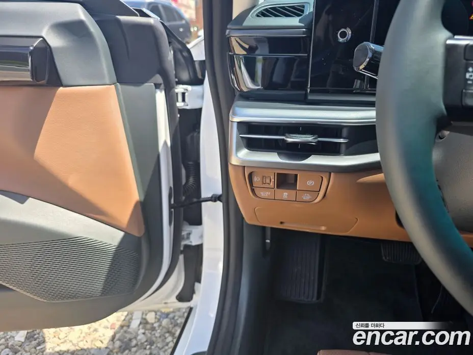 Hyundai Grandeur 2026 1.6 автомат (гидро), фото 13