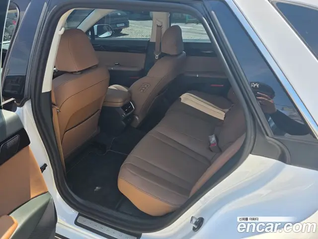 Hyundai Grandeur 2026 1.6 автомат (гидро), миниатюра 8