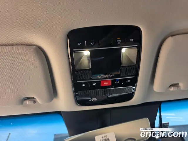 Hyundai Grandeur 2026 1.6 автомат (гидро), миниатюра 10