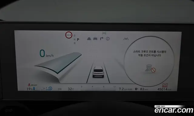 Hyundai Ioniq 5 2023 0.1 автомат (гидро), миниатюра 11