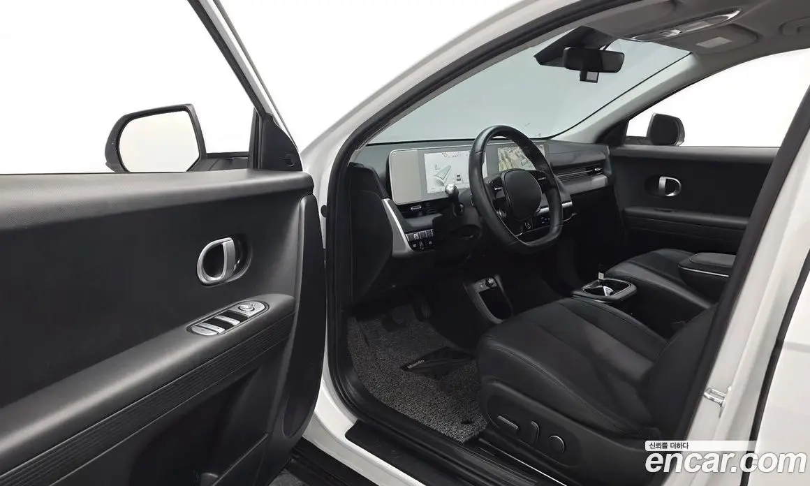 Hyundai Ioniq 5 2023 0.1 автомат (гидро), фото 13