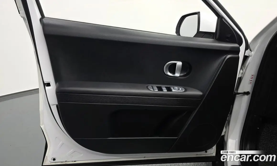Hyundai Ioniq 5 2023 0.1 автомат (гидро), фото 14