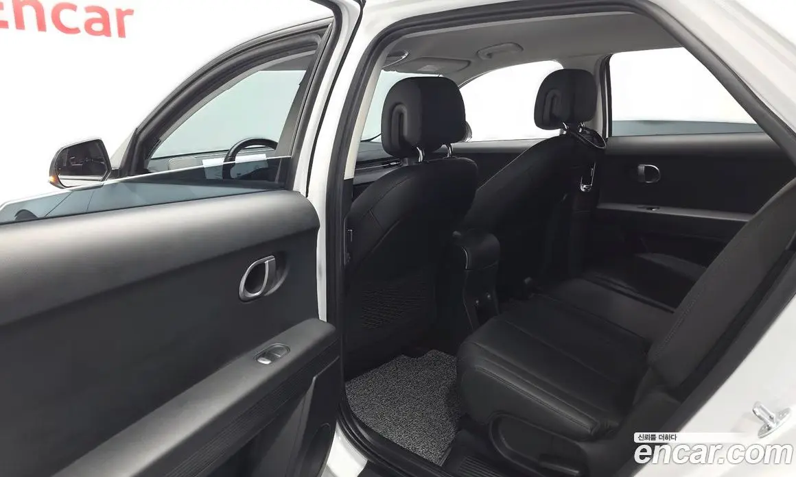 Hyundai Ioniq 5 2023 0.1 автомат (гидро), фото 16