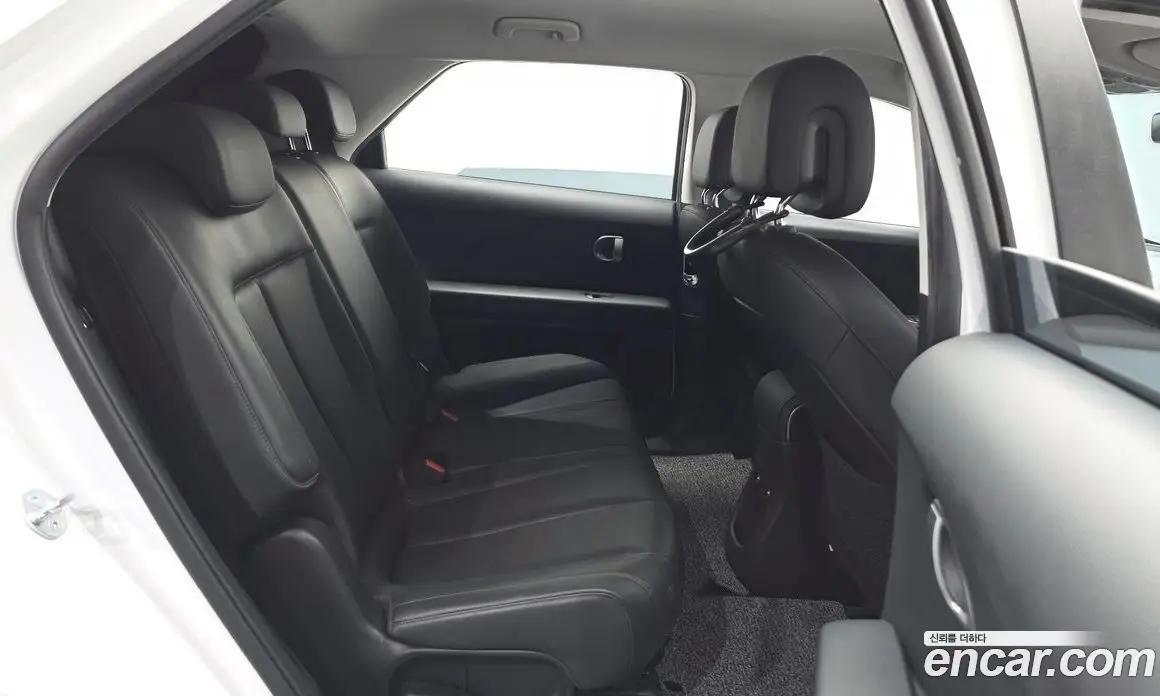 Hyundai Ioniq 5 2023 0.1 автомат (гидро), фото 18
