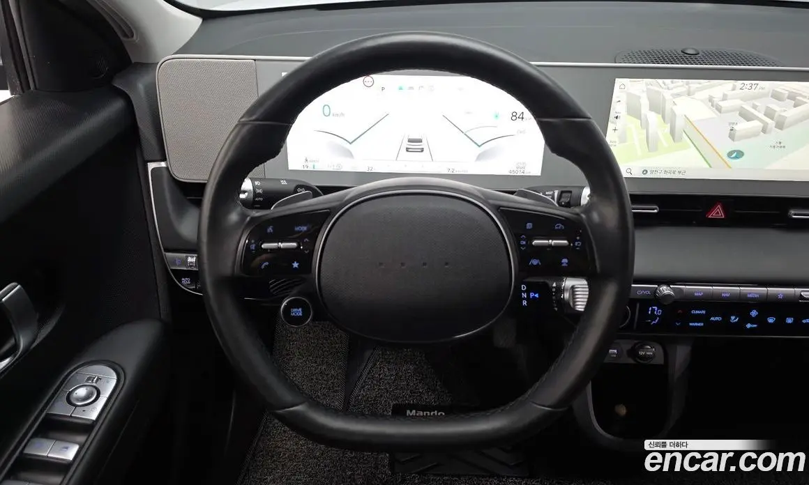 Hyundai Ioniq 5 2023 0.1 автомат (гидро), фото 20