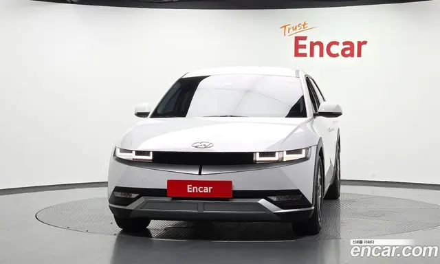 Hyundai Ioniq 5 2023 0.1 автомат (гидро), миниатюра 3