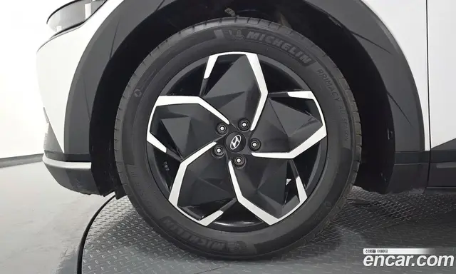 Hyundai Ioniq 5 2023 0.1 автомат (гидро), миниатюра 5