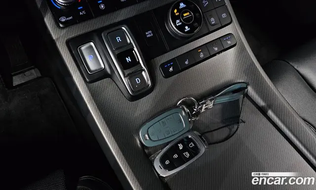 Hyundai Palisade 2024 2.2 автомат (гидро), миниатюра 12