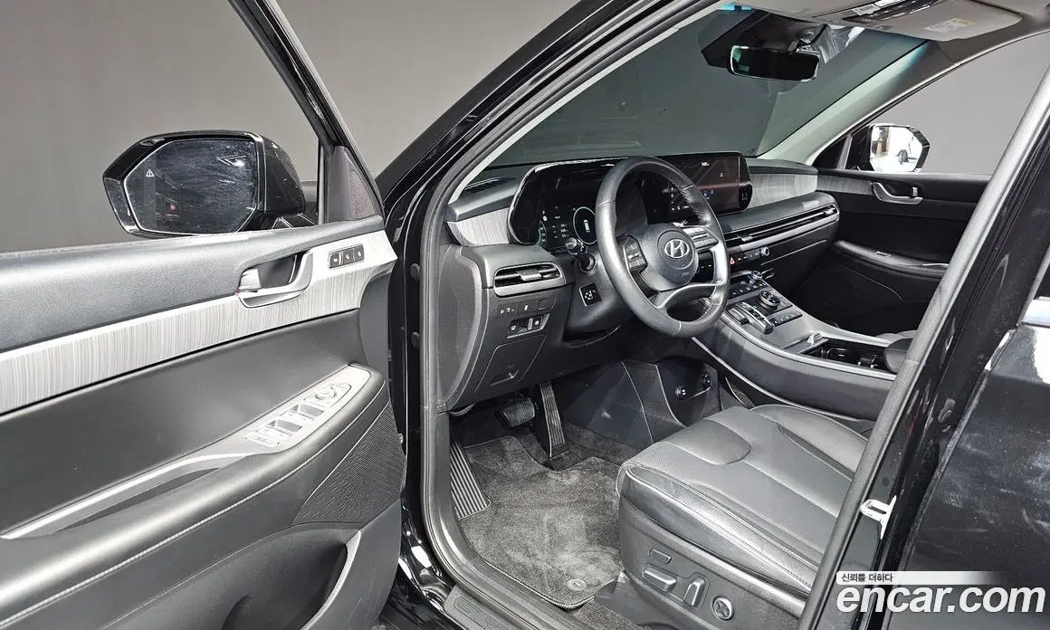 Hyundai Palisade 2024 2.2 автомат (гидро), фото 13 Hyundai Palisade 2024 2.2 автомат (гидро), фото 13