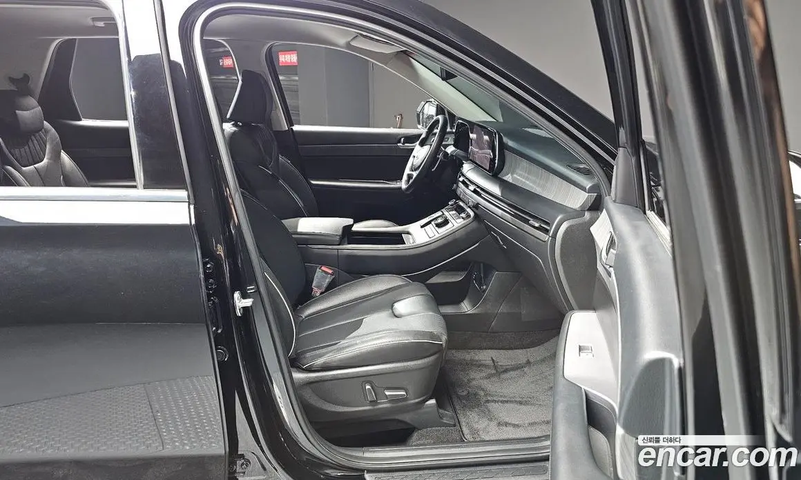 Hyundai Palisade 2024 2.2 автомат (гидро), фото 16 Hyundai Palisade 2024 2.2 автомат (гидро), фото 16