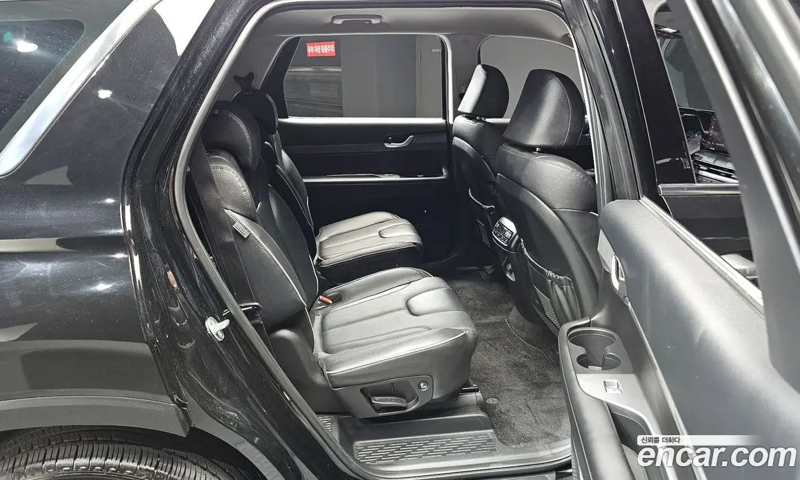 Hyundai Palisade 2024 2.2 автомат (гидро), фото 17 Hyundai Palisade 2024 2.2 автомат (гидро), фото 17