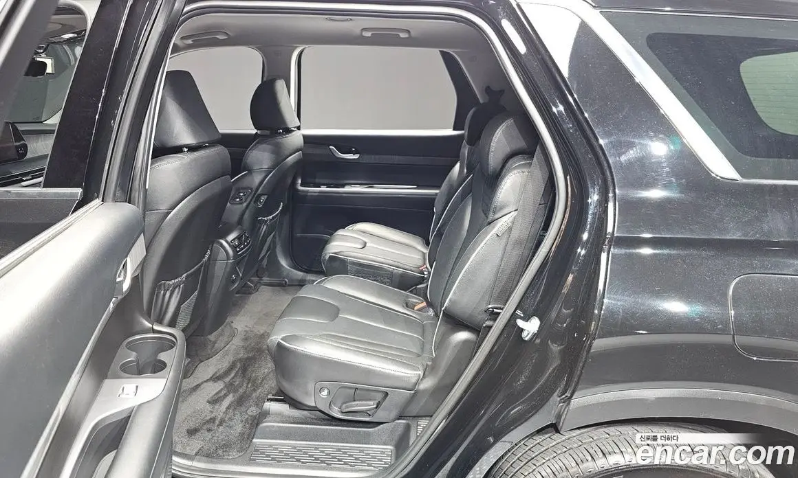 Hyundai Palisade 2024 2.2 автомат (гидро), фото 18 Hyundai Palisade 2024 2.2 автомат (гидро), фото 18