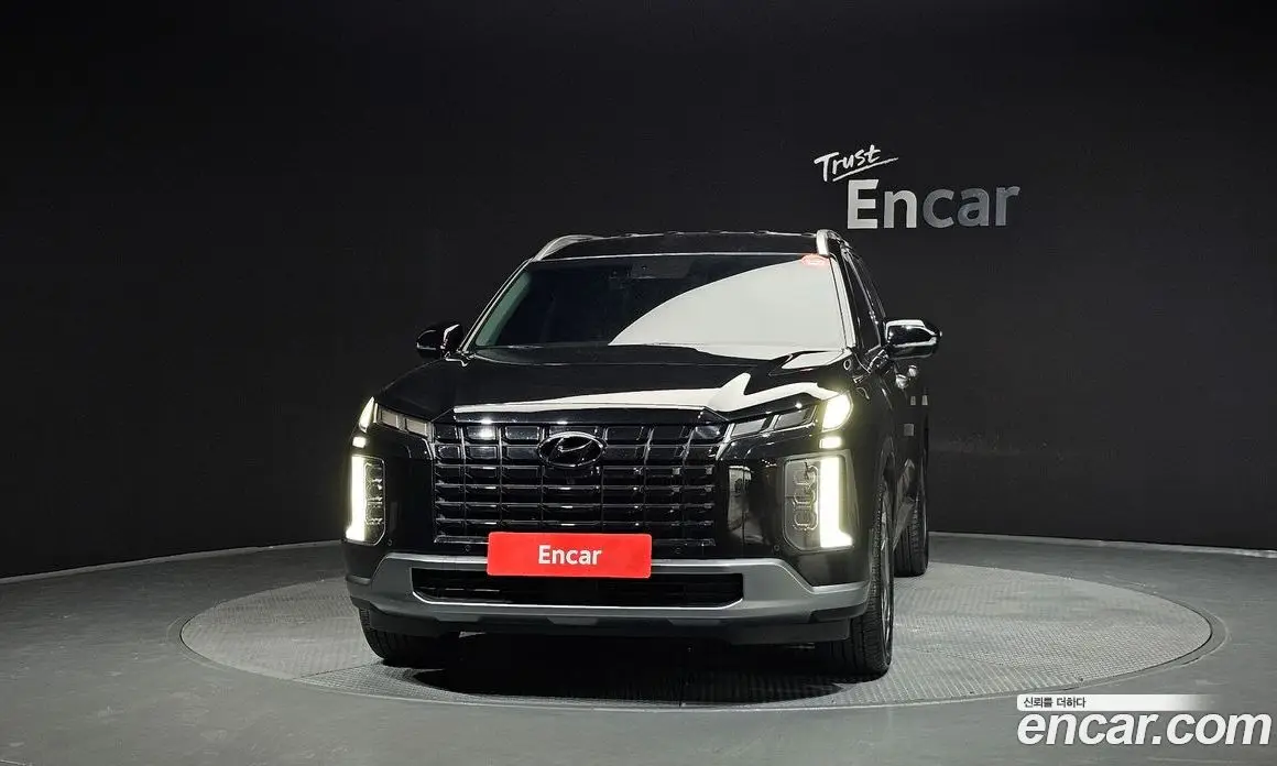 Hyundai Palisade 2024 2.2 автомат (гидро), фото 3 Hyundai Palisade 2024 2.2 автомат (гидро), фото 3