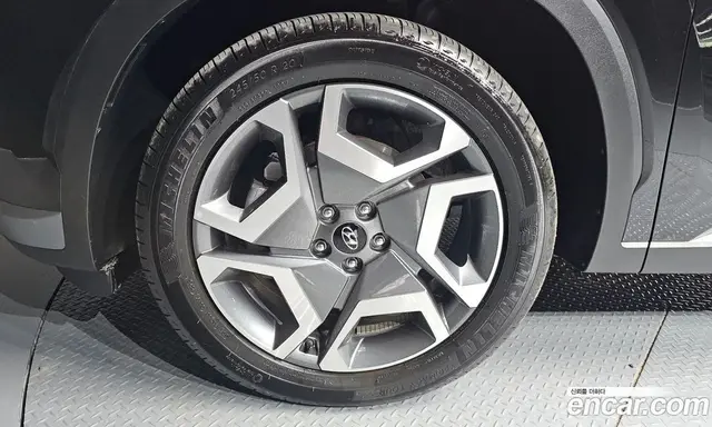 Hyundai Palisade 2024 2.2 автомат (гидро), миниатюра 5 Hyundai Palisade 2024 2.2 автомат (гидро), миниатюра 5