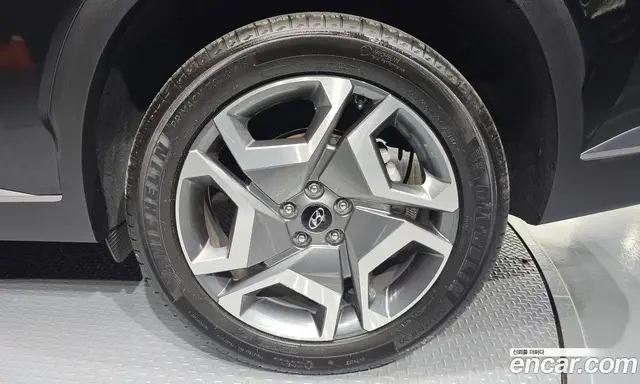 Hyundai Palisade 2024 2.2 автомат (гидро), миниатюра 7 Hyundai Palisade 2024 2.2 автомат (гидро), миниатюра 7