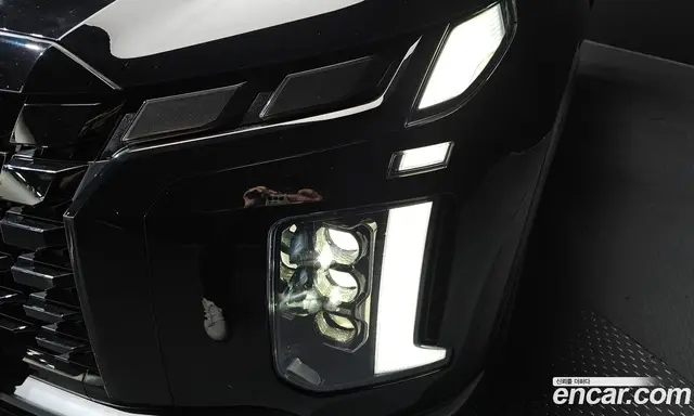 Hyundai Palisade 2024 2.2 автомат (гидро), миниатюра 8 Hyundai Palisade 2024 2.2 автомат (гидро), миниатюра 8