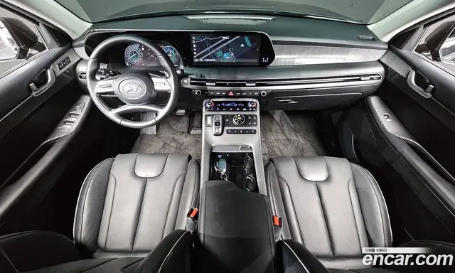 Hyundai Palisade 2024 2.2 автомат (гидро), миниатюра 10 Hyundai Palisade 2024 2.2 автомат (гидро), миниатюра 10