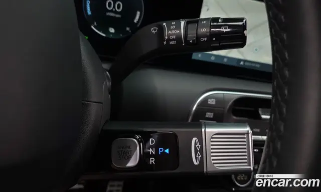 Hyundai Palisade 2025 2.5 автомат (гидро), миниатюра 12