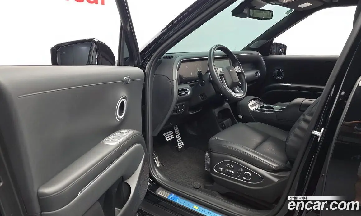 Hyundai Palisade 2025 2.5 автомат (гидро), фото 13