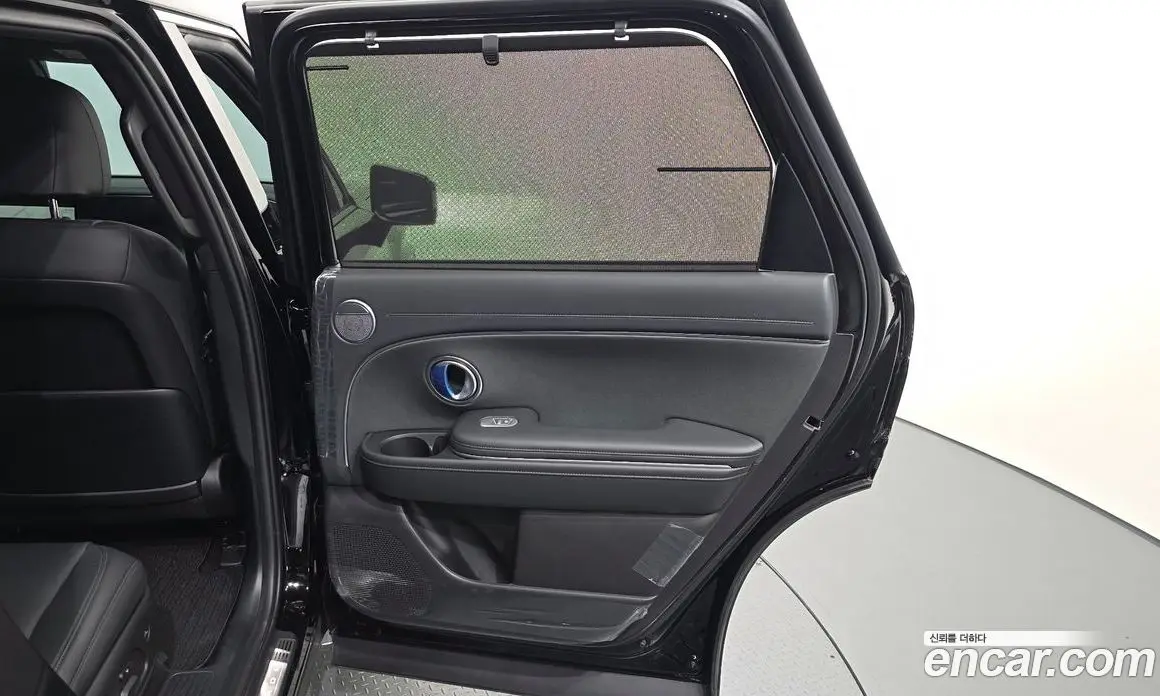 Hyundai Palisade 2025 2.5 автомат (гидро), фото 15