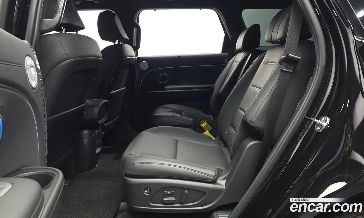 Hyundai Palisade 2025 2.5 автомат (гидро), фото 16
