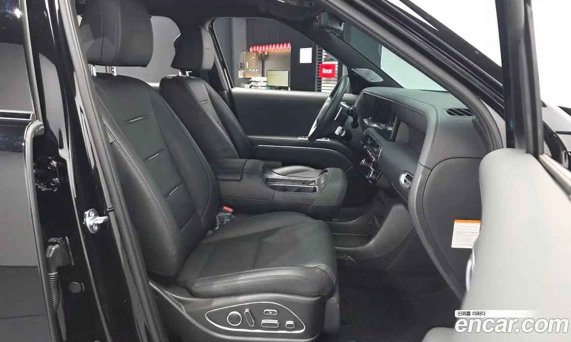 Hyundai Palisade 2025 2.5 автомат (гидро), фото 17