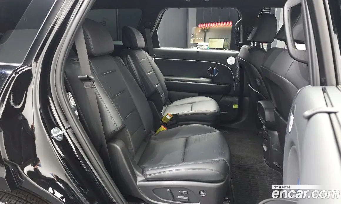 Hyundai Palisade 2025 2.5 автомат (гидро), фото 18