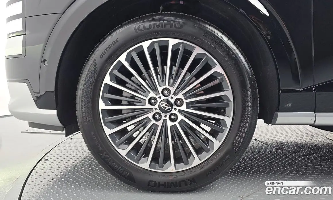 Hyundai Palisade 2025 2.5 автомат (гидро), фото 5