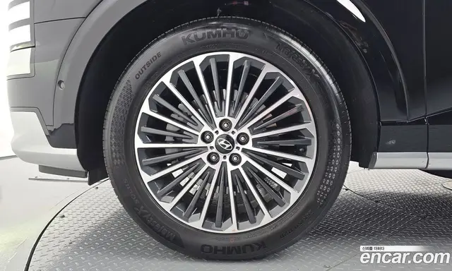 Hyundai Palisade 2025 2.5 автомат (гидро), миниатюра 5