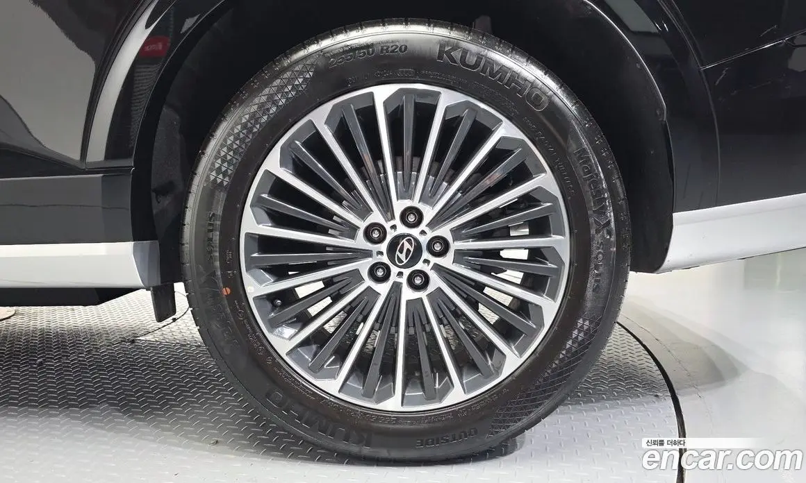 Hyundai Palisade 2025 2.5 автомат (гидро), фото 7