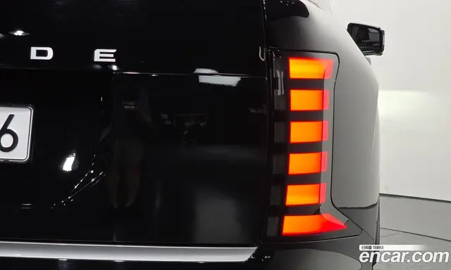 Hyundai Palisade 2025 2.5 автомат (гидро), миниатюра 9