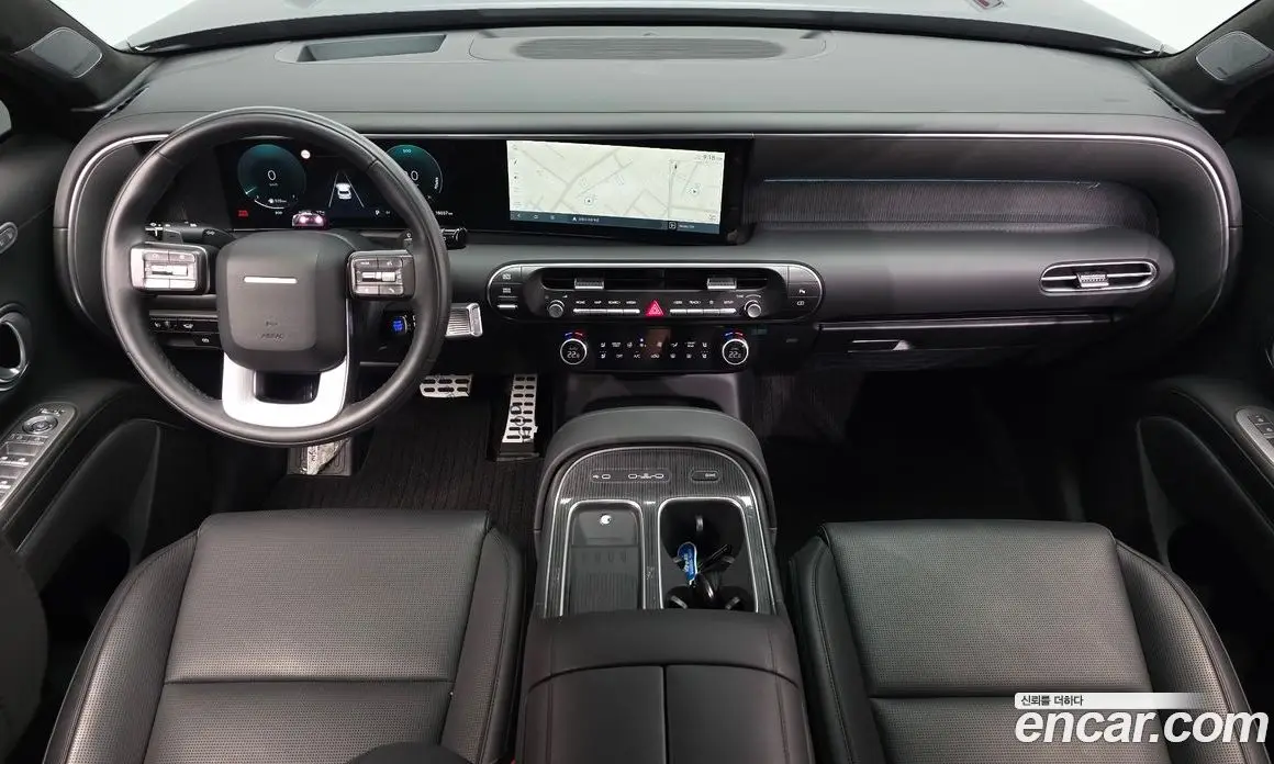 Hyundai Palisade 2025 2.5 автомат (гидро), фото 10