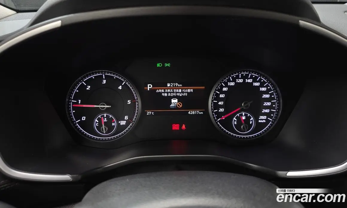 Hyundai Santa Fe 2022 2.2 автомат (гидро), фото 11