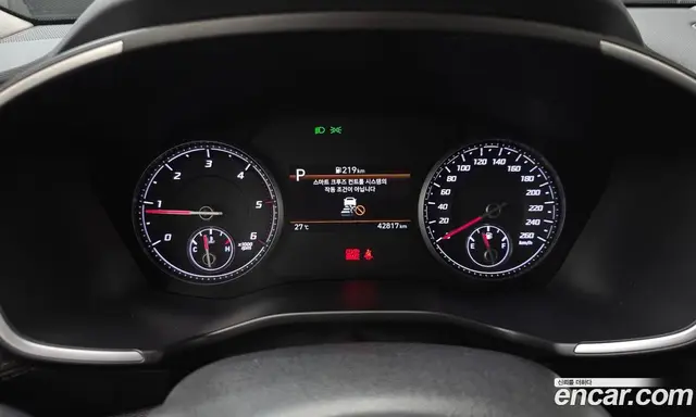 Hyundai Santa Fe 2022 2.2 автомат (гидро), миниатюра 11