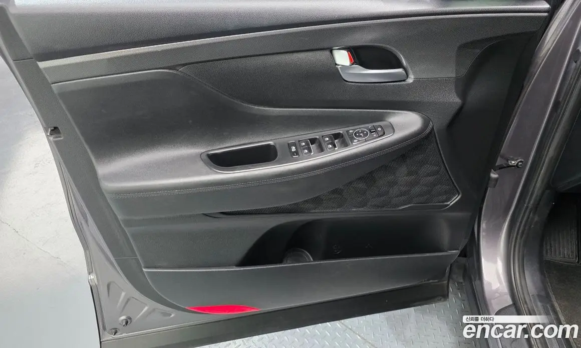 Hyundai Santa Fe 2022 2.2 автомат (гидро), фото 14