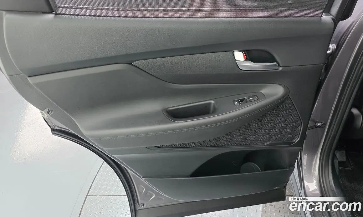 Hyundai Santa Fe 2022 2.2 автомат (гидро), фото 15