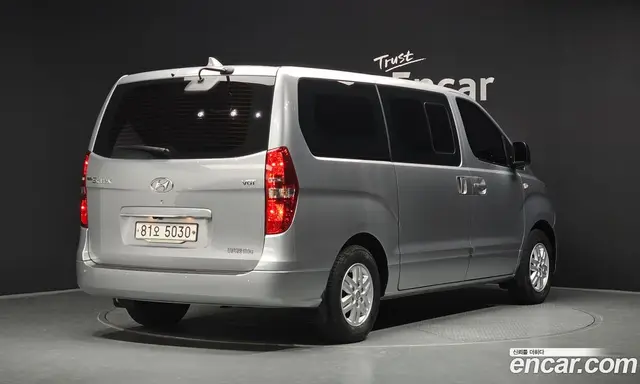 Hyundai Starex 2020 2.5 автомат (гидро), миниатюра 2 Hyundai Starex 2020 2.5 автомат (гидро), миниатюра 2