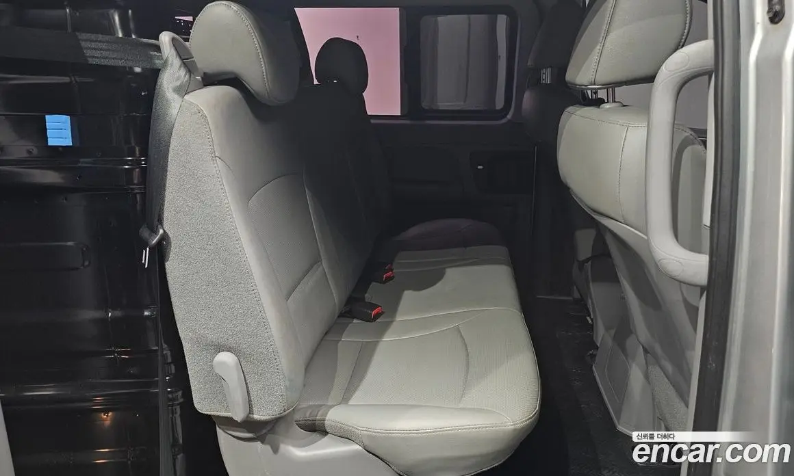 Hyundai Starex 2020 2.5 автомат (гидро), фото 16 Hyundai Starex 2020 2.5 автомат (гидро), фото 16