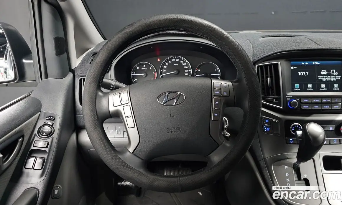 Hyundai Starex 2020 2.5 автомат (гидро), фото 19 Hyundai Starex 2020 2.5 автомат (гидро), фото 19