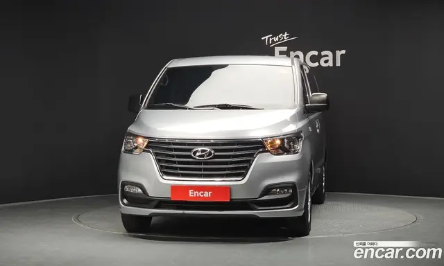 Hyundai Starex 2020 2.5 автомат (гидро), миниатюра 3 Hyundai Starex 2020 2.5 автомат (гидро), миниатюра 3