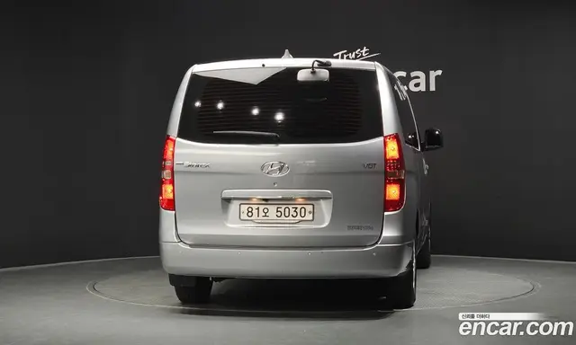 Hyundai Starex 2020 2.5 автомат (гидро), миниатюра 4 Hyundai Starex 2020 2.5 автомат (гидро), миниатюра 4