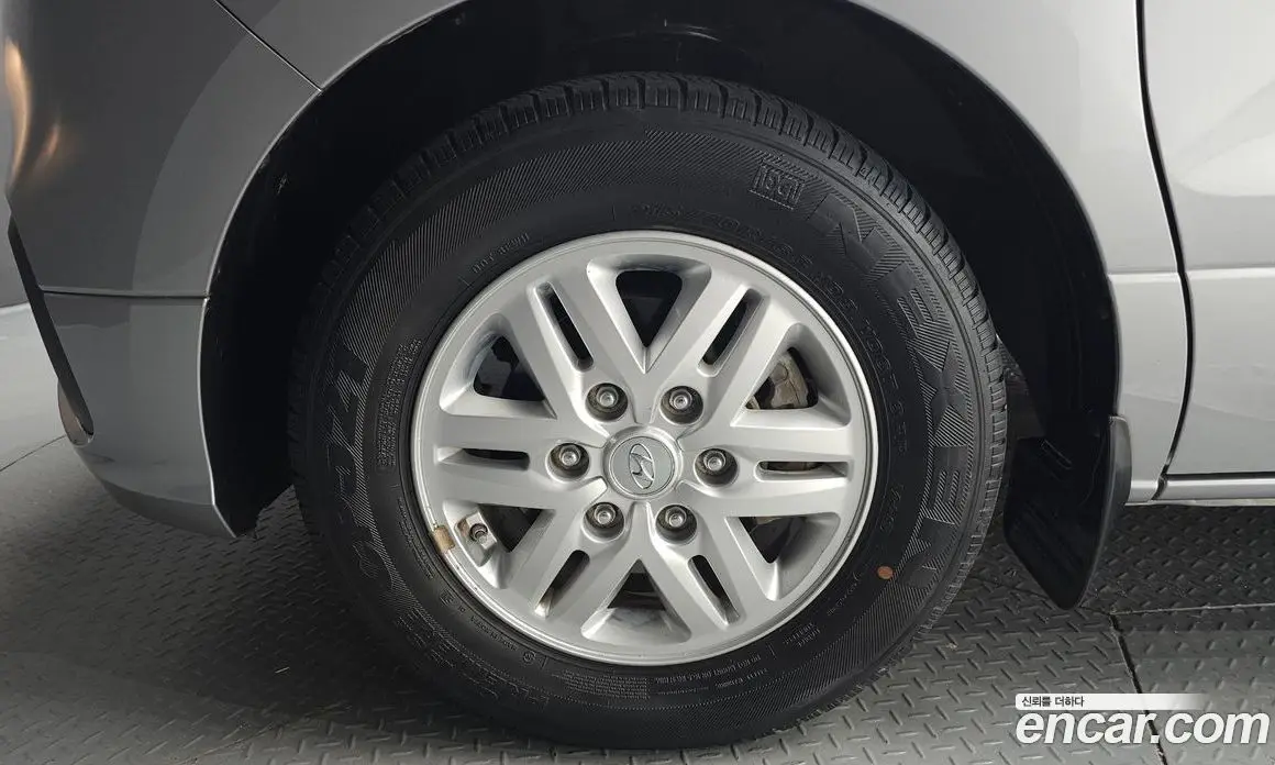 Hyundai Starex 2020 2.5 автомат (гидро), фото 5 Hyundai Starex 2020 2.5 автомат (гидро), фото 5
