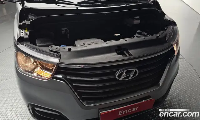 Hyundai Starex 2020 2.5 автомат (гидро), миниатюра 6 Hyundai Starex 2020 2.5 автомат (гидро), миниатюра 6