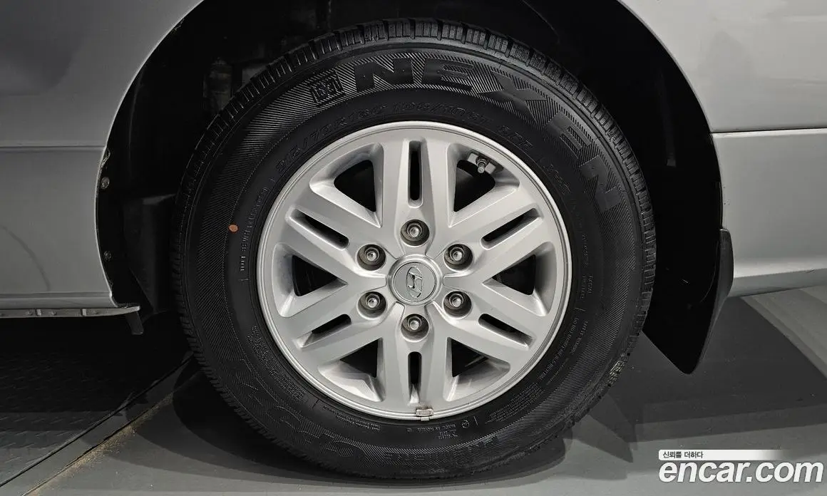 Hyundai Starex 2020 2.5 автомат (гидро), фото 7 Hyundai Starex 2020 2.5 автомат (гидро), фото 7