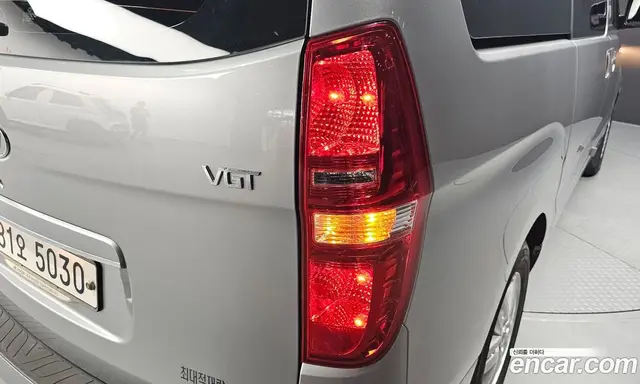 Hyundai Starex 2020 2.5 автомат (гидро), миниатюра 9 Hyundai Starex 2020 2.5 автомат (гидро), миниатюра 9