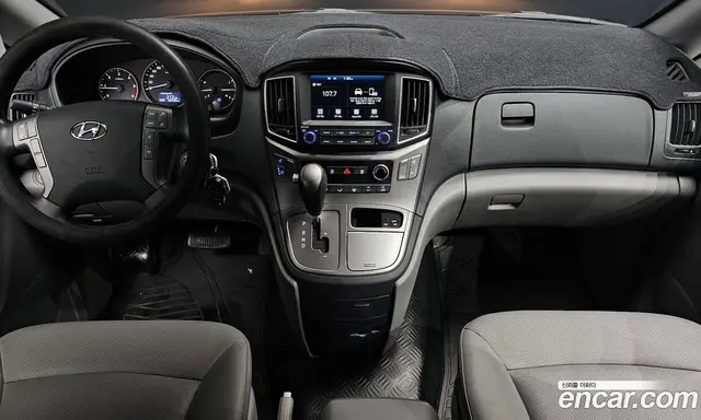 Hyundai Starex 2020 2.5 автомат (гидро), миниатюра 10 Hyundai Starex 2020 2.5 автомат (гидро), миниатюра 10