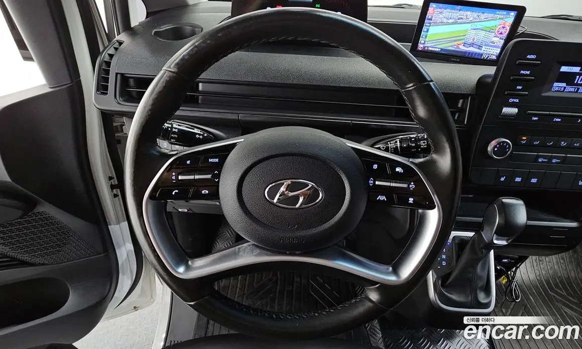 Hyundai Staria 2021 2.2 автомат (гидро), фото 19 Hyundai Staria 2021 2.2 автомат (гидро), фото 19