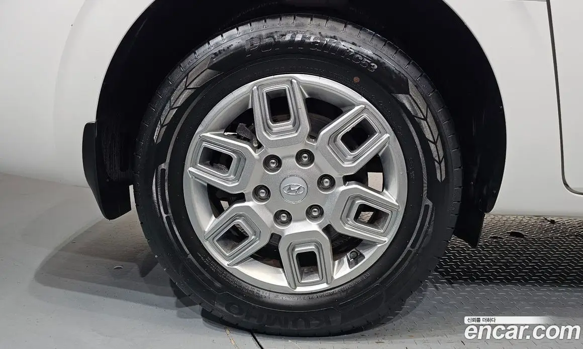 Hyundai Staria 2021 2.2 автомат (гидро), фото 7 Hyundai Staria 2021 2.2 автомат (гидро), фото 7
