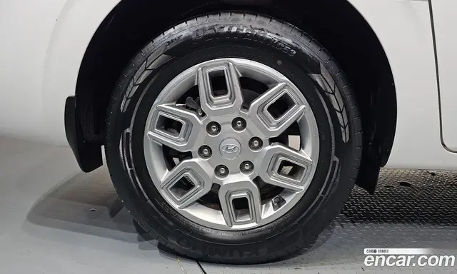 Hyundai Staria 2021 2.2 автомат (гидро), миниатюра 7 Hyundai Staria 2021 2.2 автомат (гидро), миниатюра 7